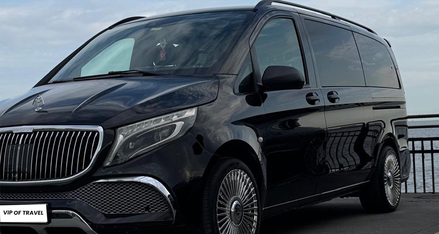 Şehirlerarası VIP transfer - Resim 2